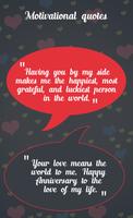 Love Quotes Ekran Görüntüsü 1