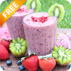 Low Calorie Smoothies icône