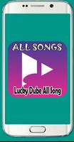 Lucky Dube All Songs الملصق