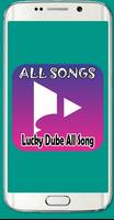 Lucky Dube All Songs ポスター