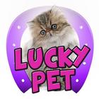 LUCKY PETS أيقونة