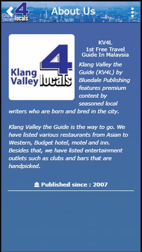 Klang Valley 4 Locals Version 2 1 1 For Android Apk Download