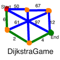 DijkstraGame