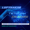 Lupyhakim Network