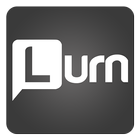 Lurn.com иконка