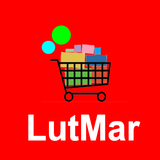 آیکون‌ LutMar