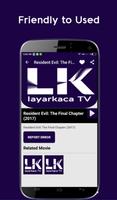 Layarkaca 21 - Free Movies HD capture d'écran 3