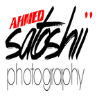 SATOSHII PHOTOGRAPHY आइकन