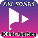 MC Mirella Musica y Letras APK