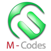 M-Codes