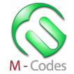 ”M-Codes