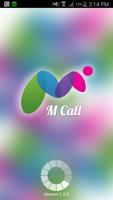 M Call poster