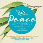 Icona MCC Peace Conference