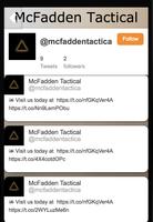 McFadden Tactical تصوير الشاشة 3