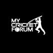 My Cricket Forum - MCF