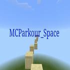 MCParkour_Space (MCPEMap) 圖標