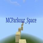 MCParkour_Space (MCPEMap) icono