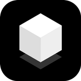 頭がよくなる大人のパズル -CUBE- パズルゲーム 無料 أيقونة