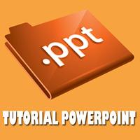 Tutorial Power Point poster
