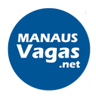 Manaus Vagas icône