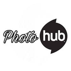 PhotoHub icône