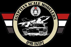 IPMS EGYPT постер