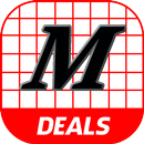 Deals for Machine Mart APK