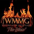 WMMG - The Blaze!!!
