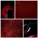 Wine Red Color Wallpaper-APK