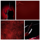 Wine Red Color Wallpaper APK