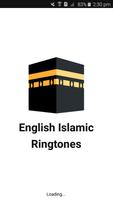 English Islamic Ringtones Affiche