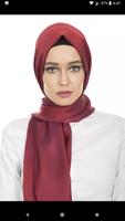 Hijab Model اسکرین شاٹ 3