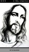 Jesus Christ Wallpaper স্ক্রিনশট 3