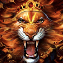 Lord Narasimha Wallpaper-APK