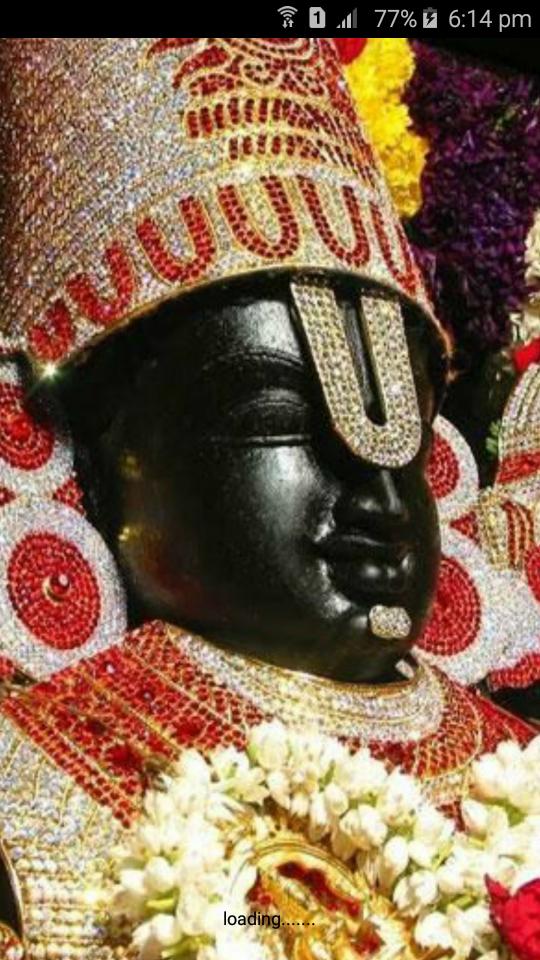 Android용 Lord Venkateswara Wallpaper APK 다운로드 Android용 Lord Venkateswara Wallpaper APK 다운로드