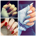 Nail Designs-icoon