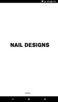 Nail Designs-poster