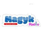 Magyk Radio アイコン