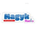 Magyk Radio APK