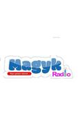 Magyk Radio Affiche