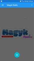 Magyk Radio capture d'écran 1