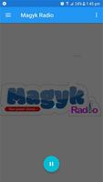 Magyk Radio screenshot 1