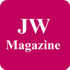 JW Magazines Zeichen