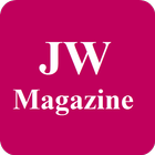 JW Magazines 圖標