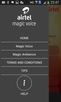 2 Schermata Airtel Magic Voice