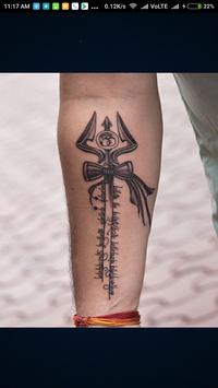 Shiv Tattoo Mahadev Tattoo Wallpaper For Android Apk Download