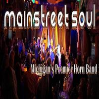 Mainstreet Soul Detroit MI bài đăng