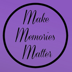 Make Memories Matter icon