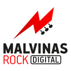 Malvinas Rock ikona