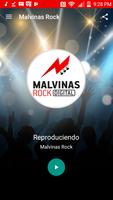 Malvinas Rock capture d'écran 1